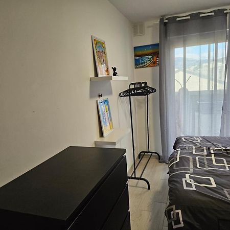 L'Escapade Vers Le Bien-Etre Nice Exteriér fotografie