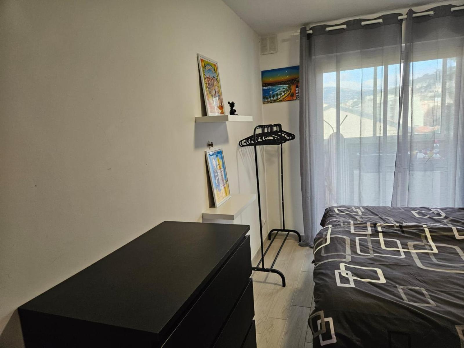 L'Escapade Vers Le Bien-Etre Nice Exteriér fotografie
