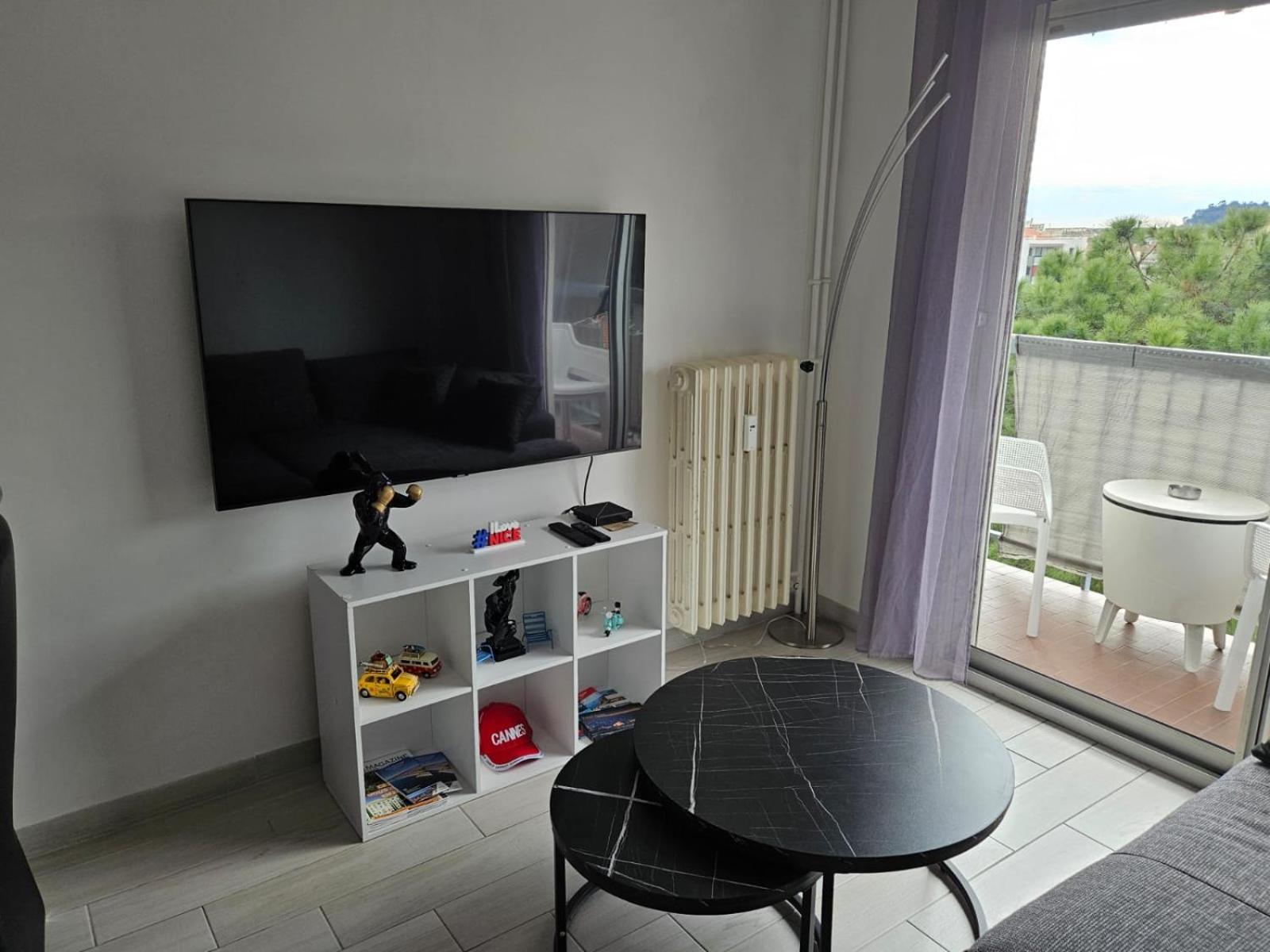 L'Escapade Vers Le Bien-Etre Nice Exteriér fotografie